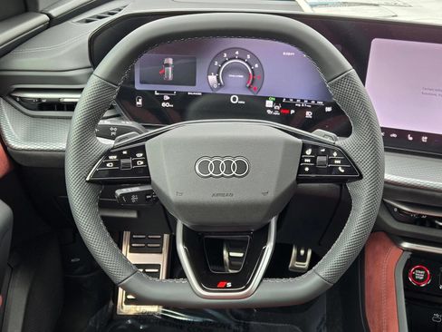 New 2026 Audi SQ5 Premium Plus AWD/4WD image 15