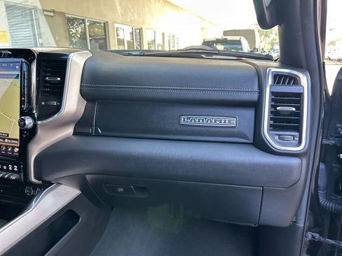 Used 2019 RAM 1500 Laramie image 23