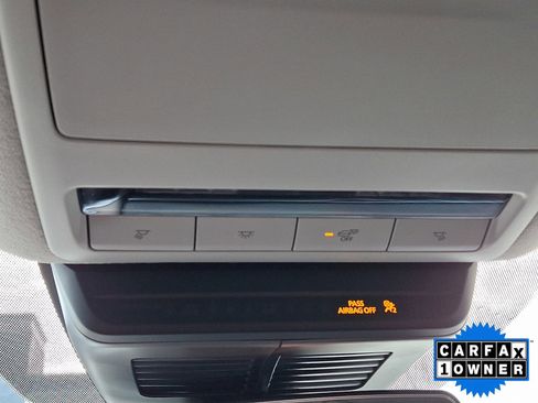 Used 2025 MAZDA CX-50 2.5 Hybrid w/ Weather Package image 33