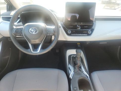Used 2025 Toyota Corolla FX FWD image 8