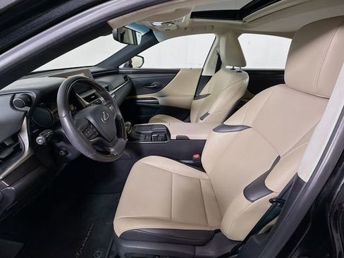 Used 2019 Lexus ES 350 image 21