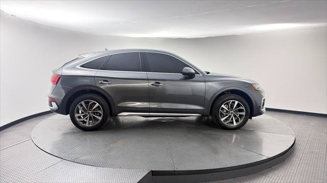 Used 2023 Audi Q5 2.0T Premium Plus AWD/4WD image 9