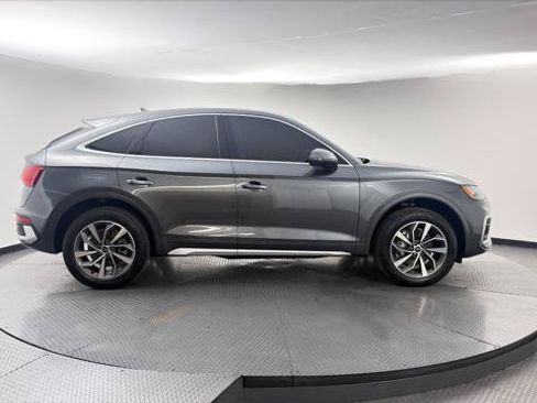 Used 2023 Audi Q5 2.0T Premium Plus AWD/4WD image 9