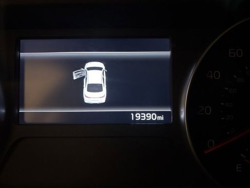 Certified 2023 Kia Forte LXS w/ LXS Technology Package image 13