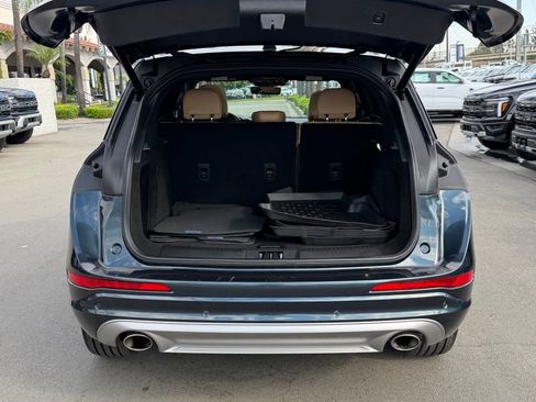 Used 2022 Lincoln Corsair Reserve w/ Equipment Group 201A image 12