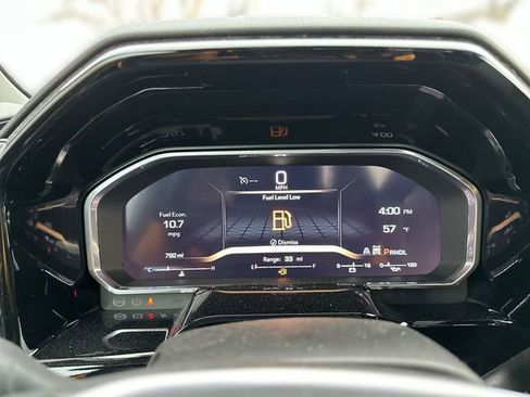 New 2026 GMC Sierra 1500 Elevation image 12