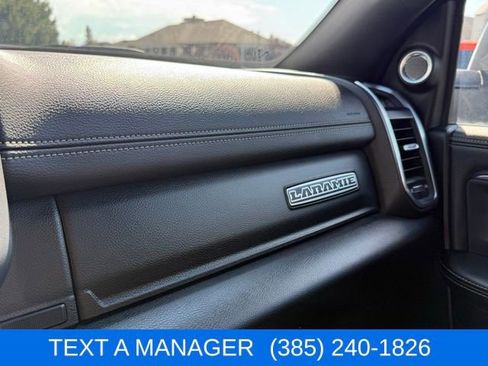 New 2026 RAM 2500 Laramie image 22