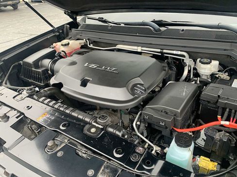 Certified 2019 Chevrolet Colorado ZR2 image 26