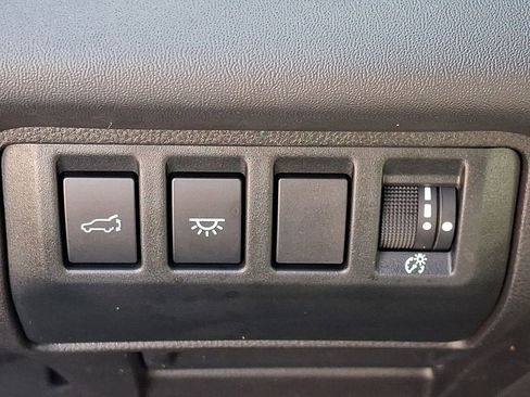 Used 2023 Subaru Ascent Onyx Edition Limited image 32