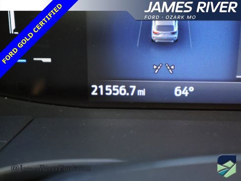 Certified 2025 Ford Escape Active image 29