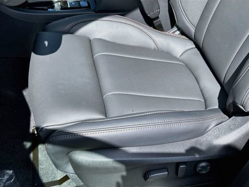 New 2026 Subaru Ascent Limited Bronze AWD/4WD image 18