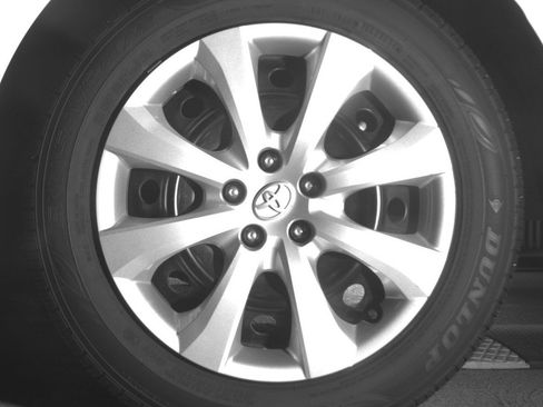 Used 2025 Toyota Corolla LE image 14