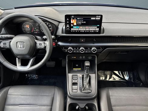 Used 2024 Honda CR-V EX-L image 15