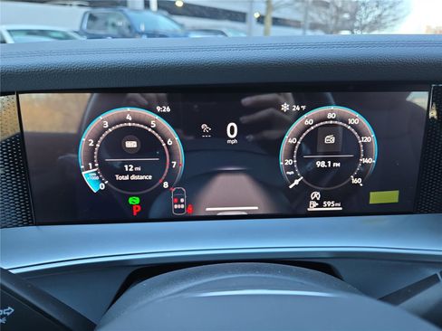 New 2026 Volkswagen Tiguan SE image 18