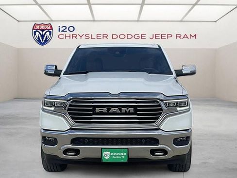 Used 2023 RAM 1500 Limited image 2
