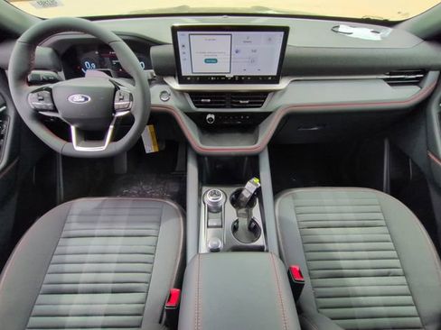 New 2026 Ford Explorer ST-Line RWD image 14