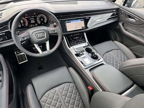 New 2026 Audi Q7 3.0T Prestige image 6