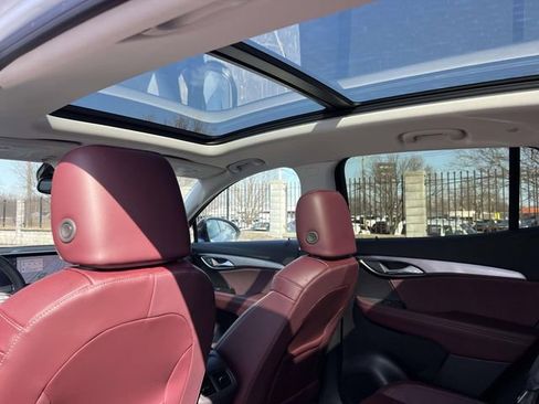 Used 2026 Buick Envision Sport Touring image 17