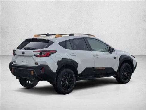 New 2026 Subaru Crosstrek 2.5i Wilderness image 2