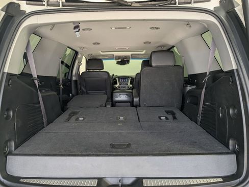 Used 2017 Chevrolet Tahoe LT AWD/4WD image 30