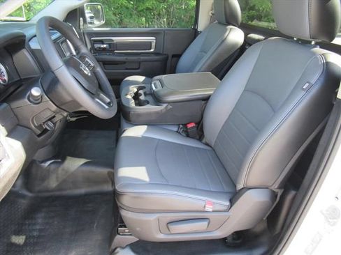 Used 2022 RAM 1500 Tradesman w/ Power & Remote Entry Group AWD/4WD image 14