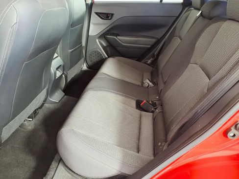 Certified 2024 Subaru Crosstrek 2.0i Premium AWD/4WD image 10