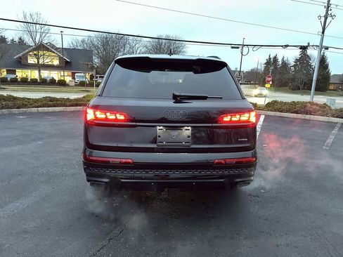 New 2026 Audi Q7 3.0T Prestige image 6