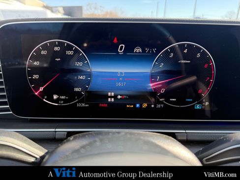 Certified 2026 Mercedes-Benz GLS 450 4MATIC image 33