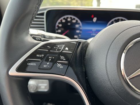 Certified 2025 Mercedes-Benz GLE 350 4MATIC image 19