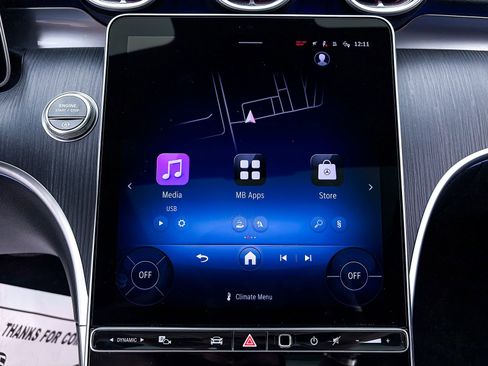 Used 2024 Mercedes-Benz CLE 300 CLE 300 image 25