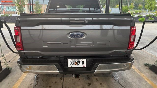 Used 2021 Ford F150 XLT w/ Equipment Group 302A High AWD/4WD image 6