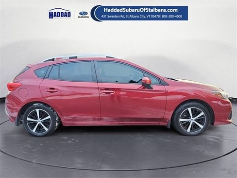 Used 2023 Subaru Impreza Premium image 6