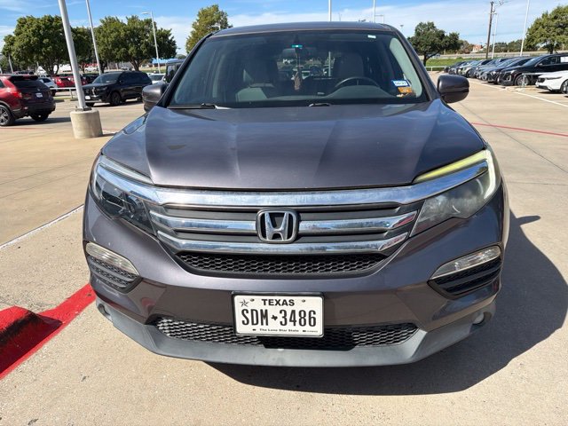 Used 2016 Honda Pilot EX-L image 2