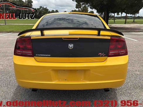 Used 2006 Dodge Charger R/T RWD image 5