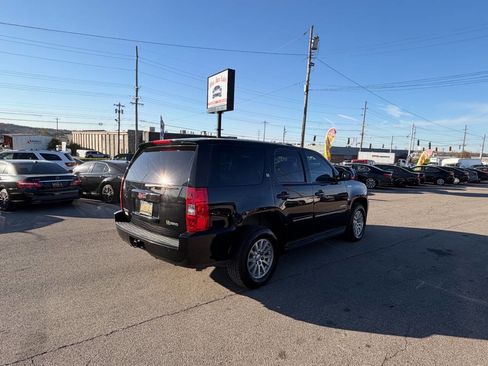 Used 2012 GMC Yukon 4WD Hybrid image 6