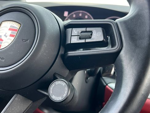 Certified 2024 Porsche Cayenne S AWD/4WD image 26