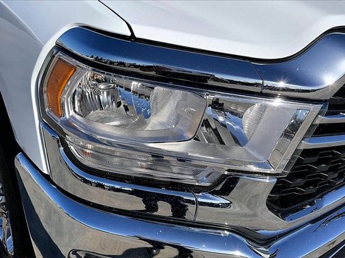 Certified 2024 RAM 2500 Big Horn w/ Bed Utility Group image 31