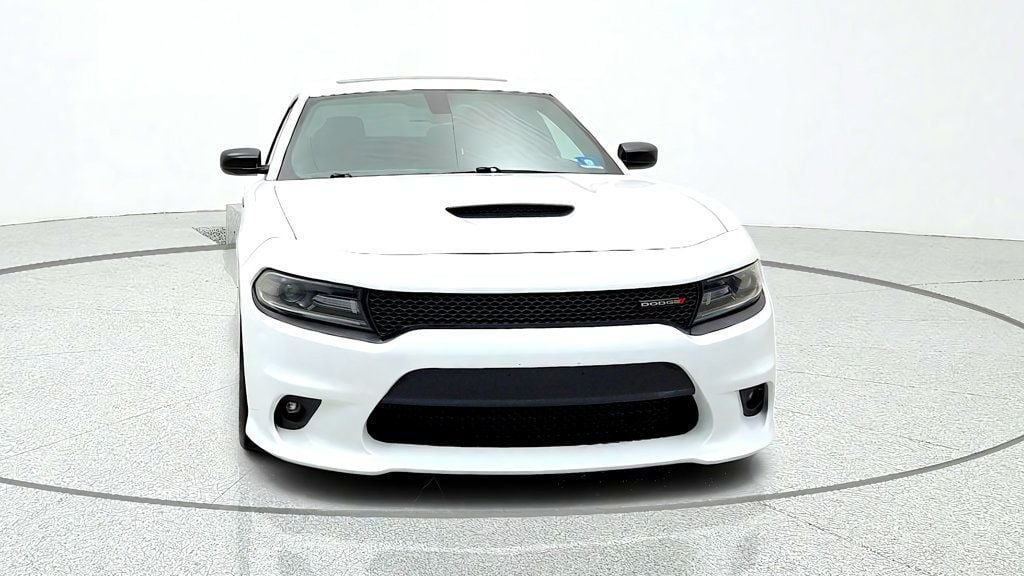 Used 2019 Dodge Charger GT w/ Plus Group RWD image 2