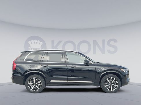 New 2026 Volvo XC90 T8 Core w/ Protection Package Premier AWD/4WD image 8