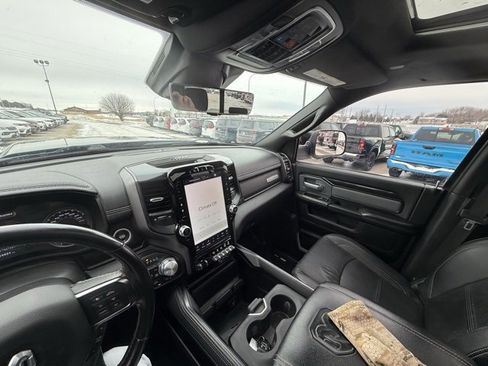 Used 2022 RAM 2500 Power Wagon w/ Level 2 Equipment Group image 18