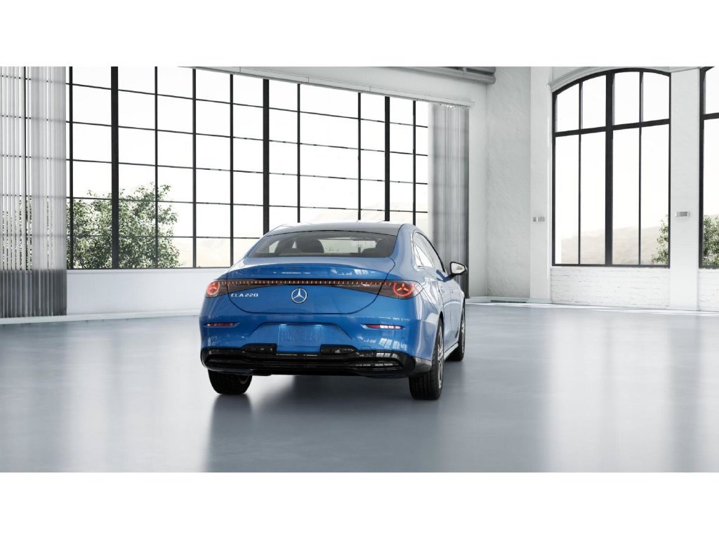 New 2027 Mercedes-Benz CLA 220 image 24