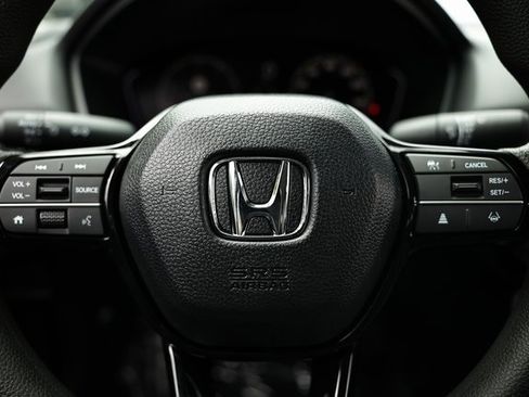 New 2026 Honda Civic LX image 36