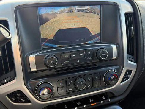 Used 2014 GMC Sierra 1500 SLT image 20