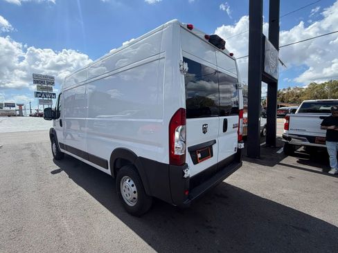 Used 2021 RAM ProMaster 2500 image 5