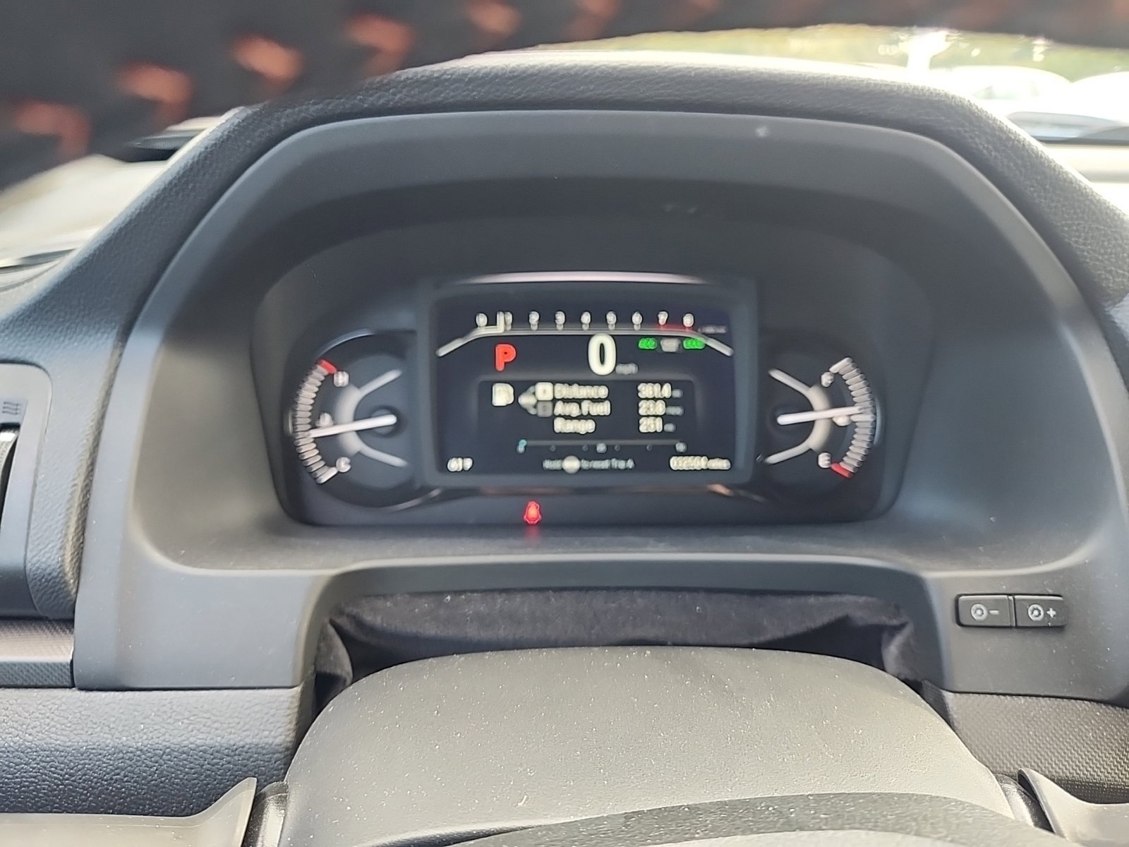 Used 2024 Honda Passport TrailSport image 9