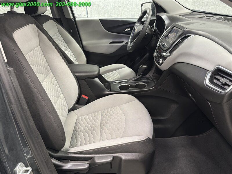 Used 2020 Chevrolet Equinox LS AWD/4WD image 21