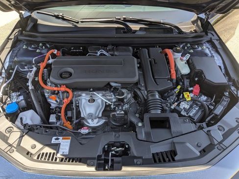 Used 2026 Honda Accord EX-L image 22