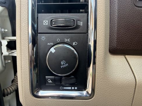 Used 2018 RAM 2500 Laramie AWD/4WD image 22