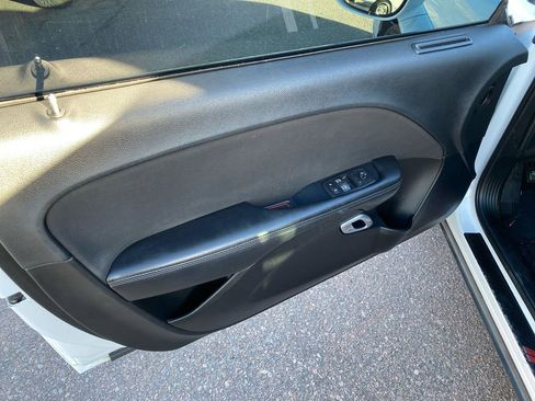 Used 2022 Dodge Challenger GT image 22