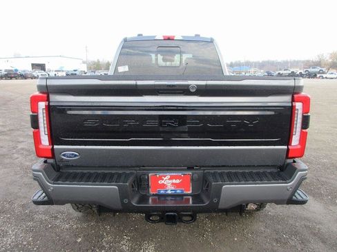 New 2026 Ford F250 Platinum image 6